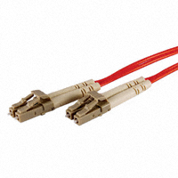 Cable Fiber Optic ST To ST 62.5/125 3.3' (1.0m)